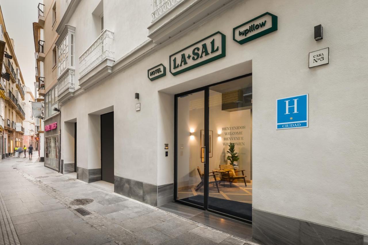 Bypillow La Sal カディス エクステリア 写真