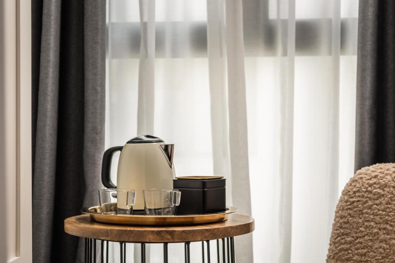 Bypillow La Sal カディス エクステリア 写真