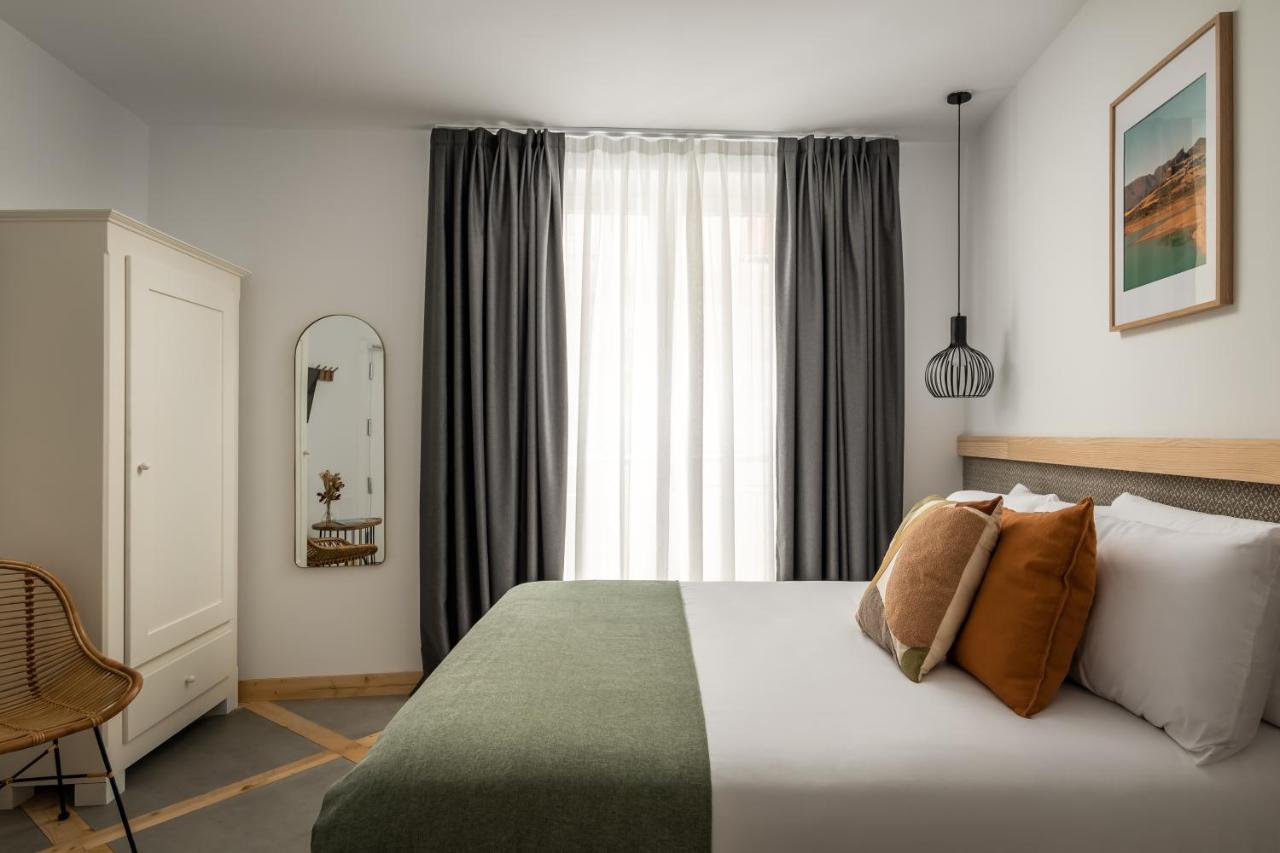 Bypillow La Sal カディス エクステリア 写真