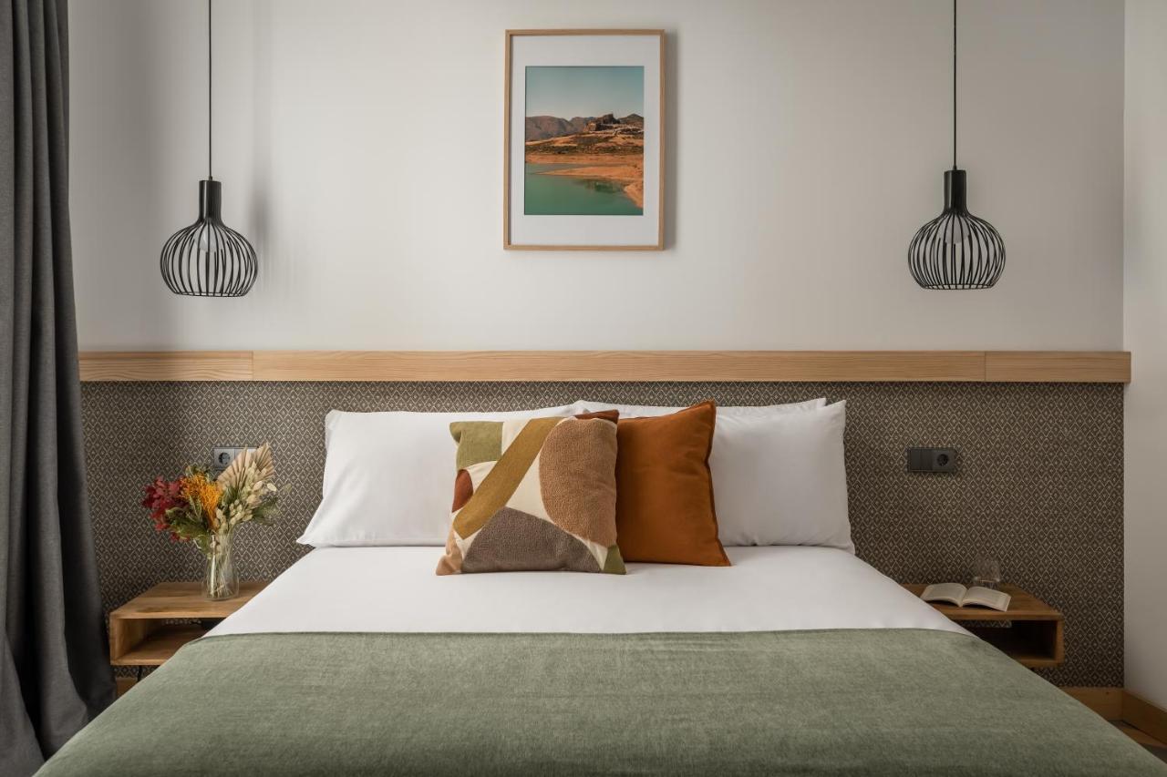 Bypillow La Sal カディス エクステリア 写真