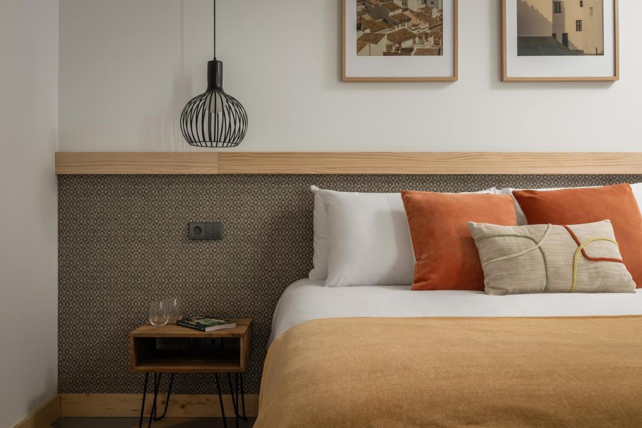Bypillow La Sal カディス エクステリア 写真